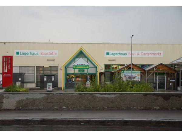 Bild 1 von Raiffeisen-Lagerhaus Tulln-Neulengbach eGen