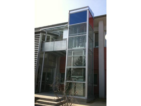 Bild 34 von Ing. Felix KREBS Metallbau Schlosserei