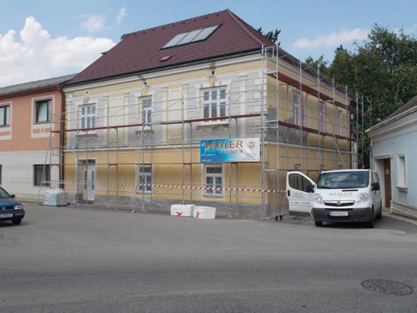 Bild 3 von Maler - Leitner