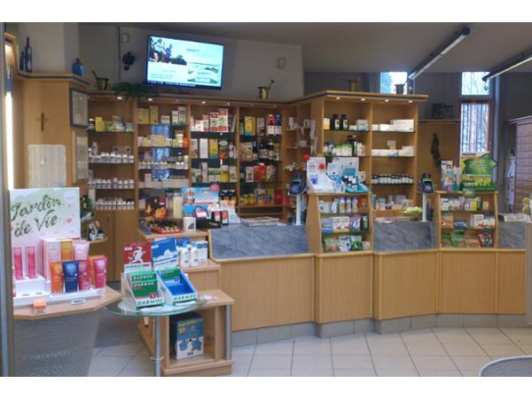 Bild 2 von Apotheke Auhof