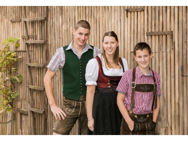 Bild 4 von Bauernhof ERMI Inh. Anita Pracher