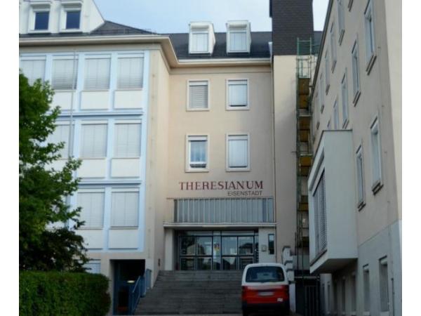Bild 1 von Theresianum Eisenstadt Schulen der Schwestern vom göttlichen Erlöser