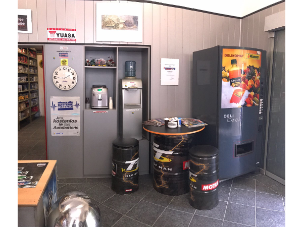 Bild 3 von BATTERIEPROFI Spezialist für Auto- & Motorradbatterien