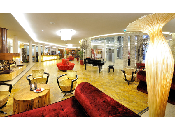 Bild 14 von Hotel ALPINE PALACE - Saalbach-Hinterglemm