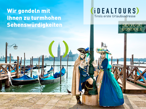 Bild 4 von IDEALTOURS Reisebüro GmbH