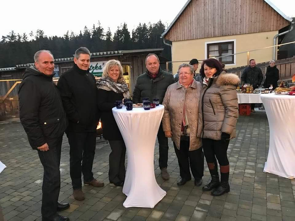 Bild 21 von Wia z'haus beim Broadmoar