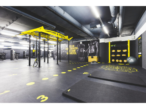 Bild 4 von FITINN Fitnessstudio