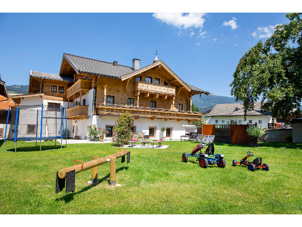 Bild 5 von Feriengut Ottacherhof