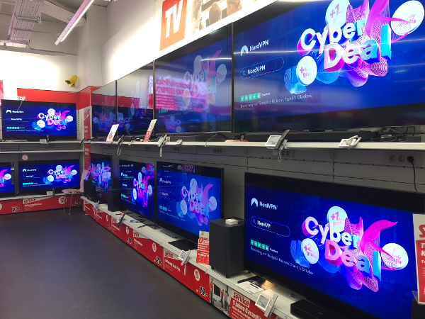 Bild 4 von MediaMarkt Krems GmbH Zweigniederlassung Tulln