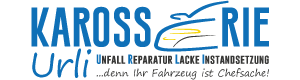 Logo von Karosserie Urli