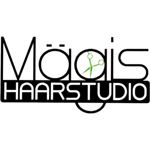 Logo von Mägis Haarstudio