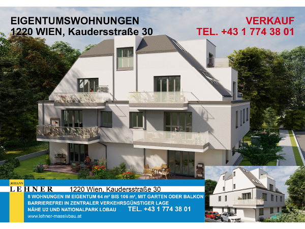 Bild 25 von Lehner Johann Baugesellschaft m.b.H.