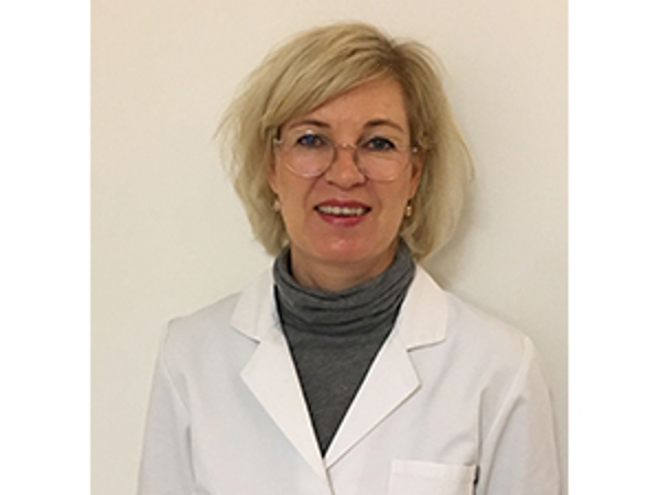 Bild 2 von Dr. med. univ. Sigrid Ruth-Egger
