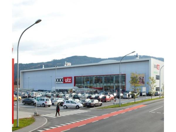 Bild 1 von XXXLutz Feldkirch