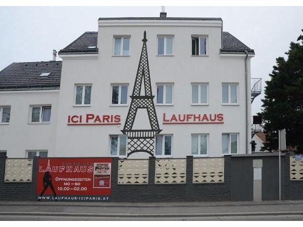 Bild 1 von Laufhaus ici Paris