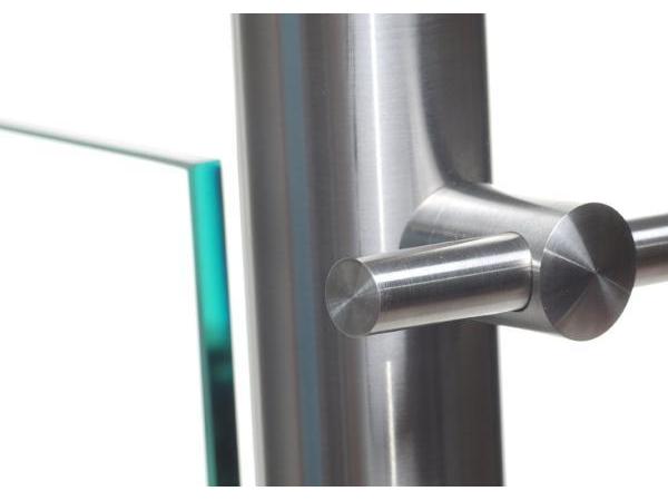Bild 2 von IMPEX Glas und Metall GmbH (Lager und Schauraum)