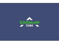 SCHUSSMANN TORE