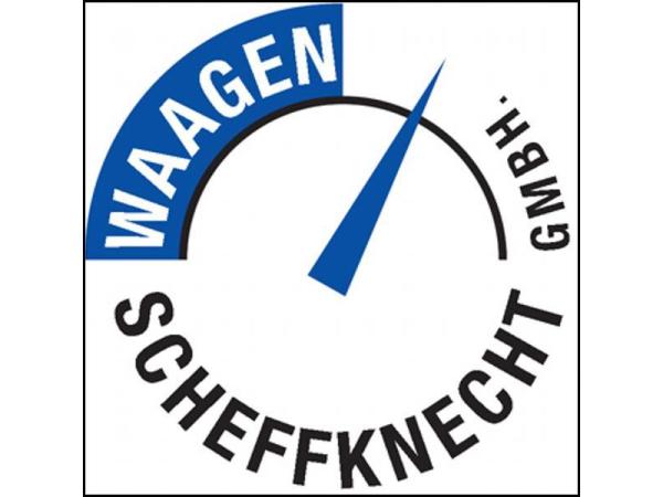 Bild 1 von Waagen Scheffknecht GmbH