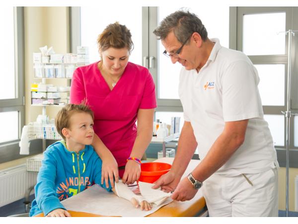 Bild 6 von Dr. med. Gruber Johann