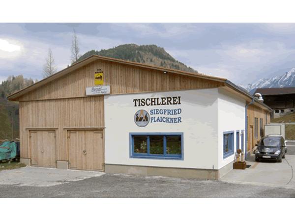 Bild 2 von Tischlerei Plaickner e.U.