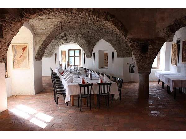 Bild 3 von Burgrestaurant Alte Burg