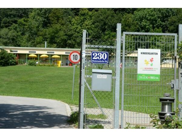 Bild 1 von Wiener Kindergarten - MA 10