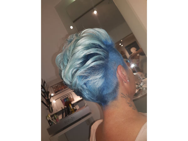 Bild 5 von Sonja's Haarstudio