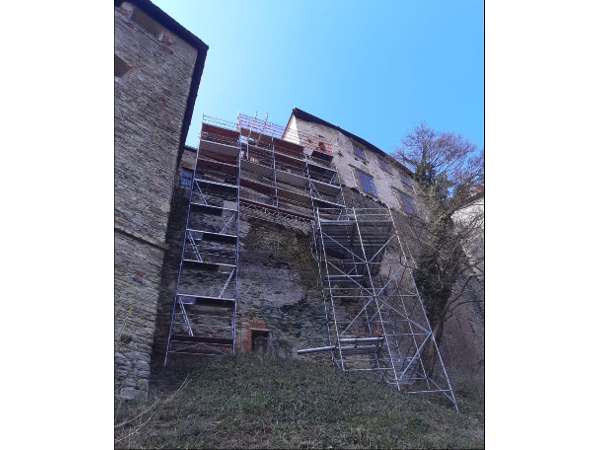 Bild 2 von Gerüstbau Heiling GmbH