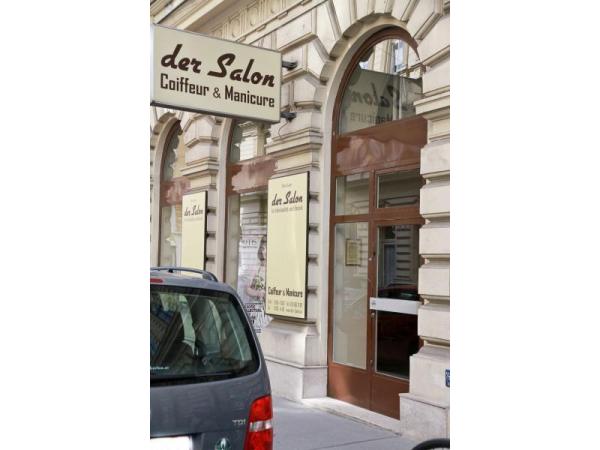 Bild 1 von der Salon - Bianca Lager
