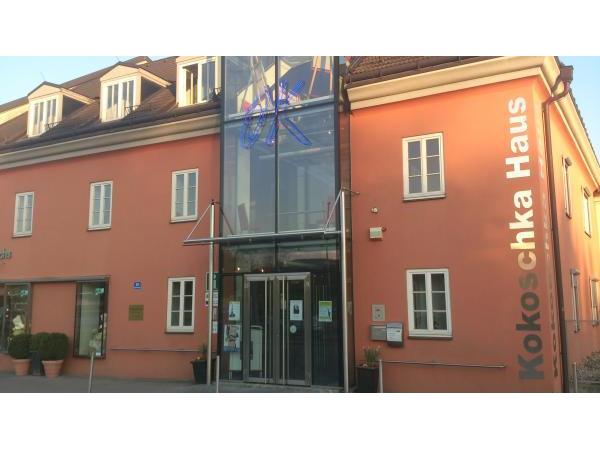Bild 1 von Kokoschka-Haus