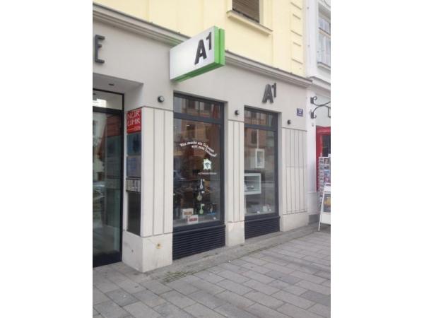 Bild 1 von A1 Shop Ried Weberzeile