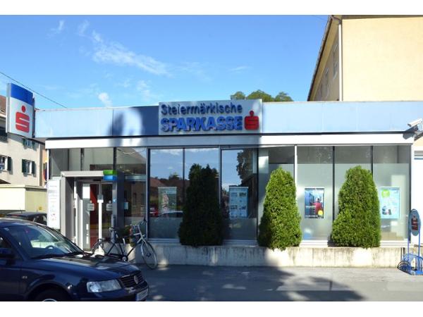 Bild 1 von Steiermärkische Bank u Sparkassen AG - SB Auf der Tändelwiese