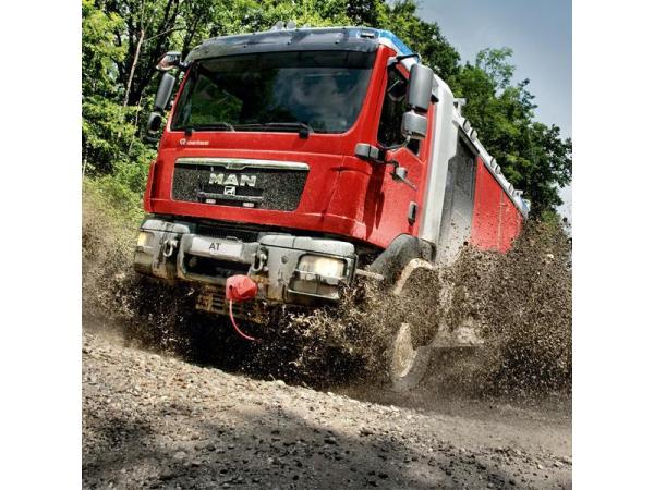 Bild 1 von Rosenbauer Österreich Gesellschaft m.b.H.