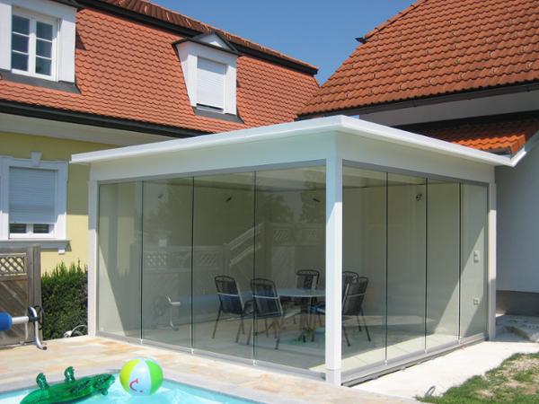 Bild 7 von Schachner Wintergarten GmbH