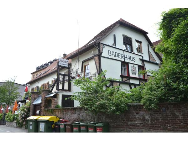 Bild 1 von WEINEREI
