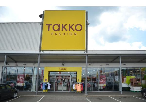 Bild 1 von TAKKO ModeMarkt GmbH
