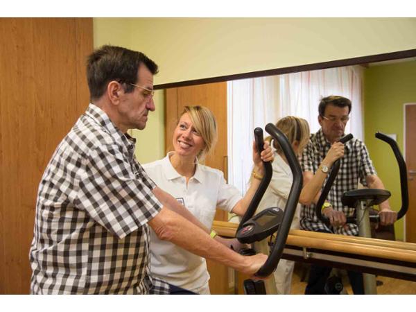 Bild 5 von Gepflegt Wohnen Übelbach GmbH