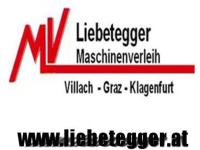 MSL Motor Service Liebetegger Hermann Alexander
