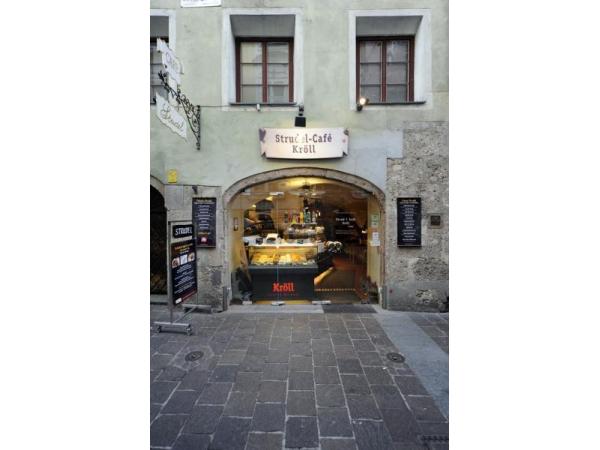 Bild 1 von Strudelcafe Kröll