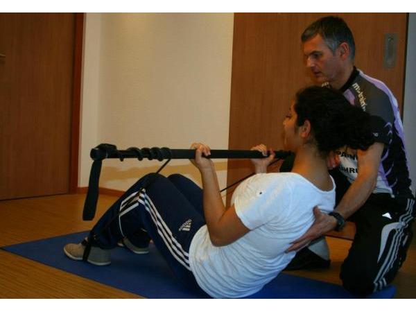 Bild 2 von MS-Gesundheits & Sporttraining - Markus Schmid | UNIQA VitalCoach - SVS Gesundheitspartner