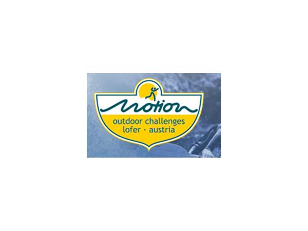 Bild 12 von Motion Outdoor Center, Rafting, Canyoning und Bergsportschule Inh Andreas Voglstätter