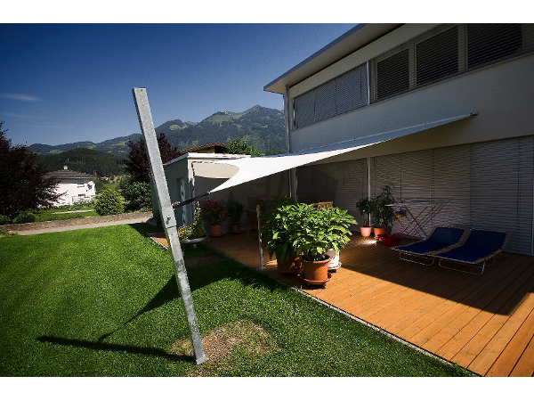 Bild 8 von Schöch Sonnenschutz,Sonnensegel und Plachenherstellungs GmbH