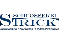 Strick Schlosserei GmbH & Co KG