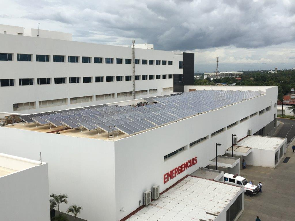 Bild 10 von solarWORK montageservice gmbh
