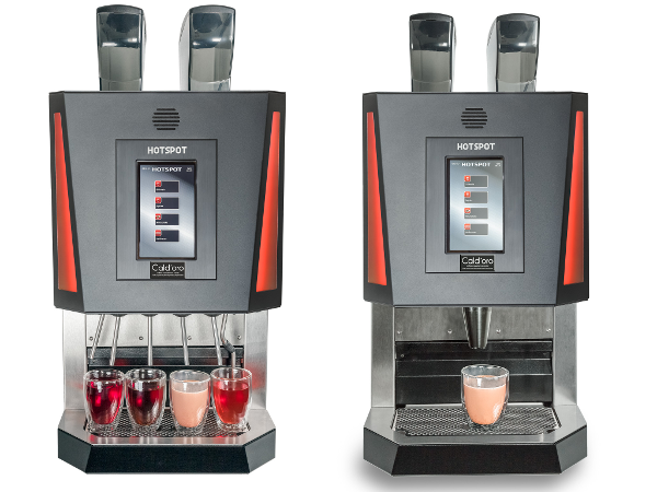 Bild 7 von Caldoro GmbH – coffee competence center