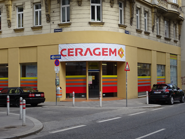 Bild 2 von Ceragem-Center Wien