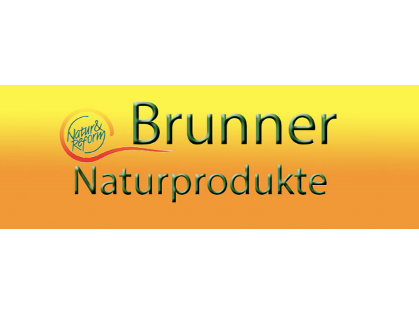 Bild 1 von BRUNNER Naturprodukte