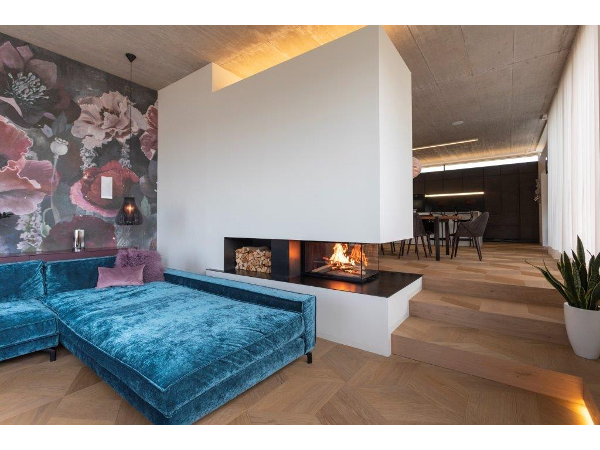 Bild 11 von Karlhuber Michael - Kachelöfen mit Idee, Rüegg Studio Wels