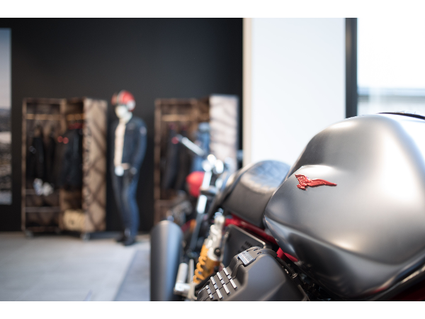 Bild 1 von Faber Roller & Bike - Praterstraße