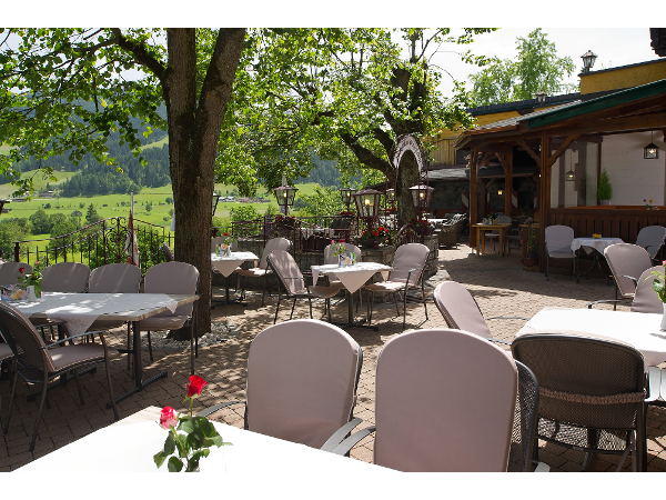 Bild 36 von Hotel Stegerbräu - Radstadt